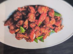 -清真•蜀风园(丁字沽总店)