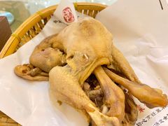 -保定会馆(裕华店)