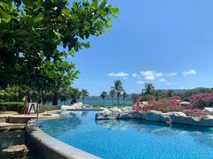 -三亚亚龙湾天域度假酒店