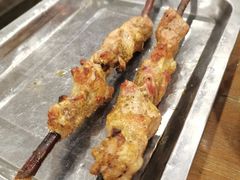-清真·玛丽亚新疆菜主题餐厅(浙江中路店)