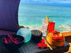 -Rock Bar Bali(Bali)