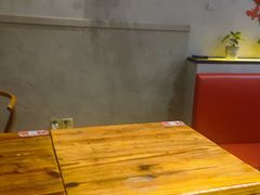 -红料理|串串有瘾·烧烤(吴中路店)