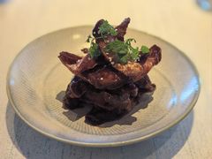 老上海熏鱼-上海和平饭店龙凤厅 Dragon Phoenix