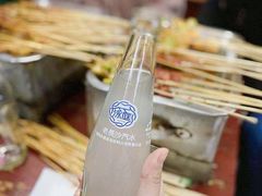 -隆康社长沙烧烤铺(桔园店)
