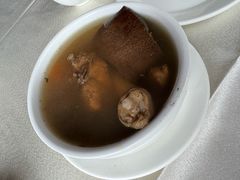 -香山小厨(南联路店)