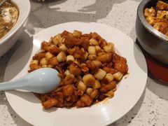 -玉林烤鸭店(垡头店)