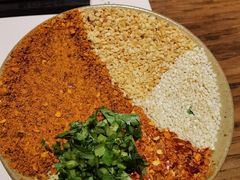 -盡膳口福跷脚牛肉火锅(合生汇购物中心店)