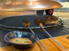 -水浒烤肉(国贸店)