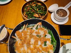 -深巷家味馆.湖北头牌红烧鱼头拌饭(黄陂店)