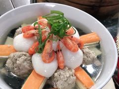 -咸亨酒店•非遗绍兴菜•中华老字号(堂吃餐厅)