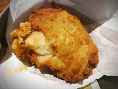 -肯德基(招远金城店)