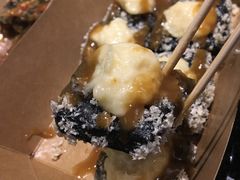 -品腐记·豆腐王朝(老门东总店)