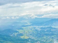 -萍乡武功山风景名胜区
