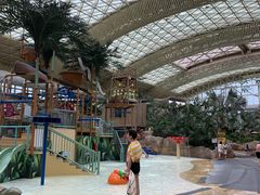 -杭州开元森泊度假乐园