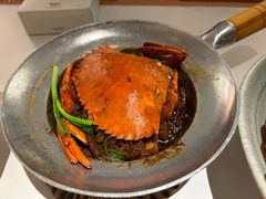 -太食獸泰式茶餐厅(IFS国金中心店)