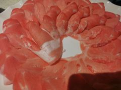 -五十六号院涮肉(雍和宫店)