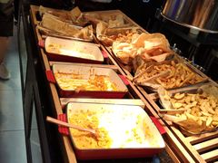 -盛江山自助料理(奥莱锦辉购物广场店)