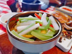 -西贝莜面村(金隅嘉品mall店)