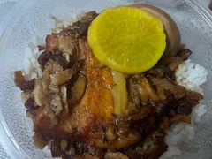 控肉饭-阿勇鲁肉饭(虹井路店)