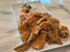 -禾悦庄餐厅