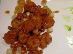 -国人川菜(李家村建东街店)