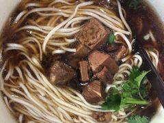 -李先生牛肉面大王(营口大润发店)