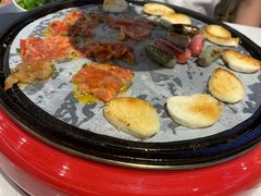 -柒酒烤肉(武鸣大帽山店)