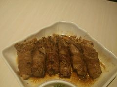 -味千拉面(上海蓝天路店)
