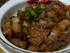 -海鲜街菜馆(海珠南路店)