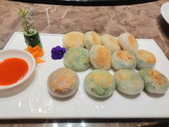 -金成潮菜博物馆(海珠湿地店)