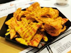 -BOPEYE·波派炸鸡(九霄天地店)