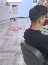 -米娜护肤造型