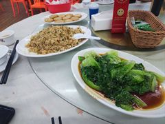-红月湾海鲜饭店•沙滩海景(双月湾店)