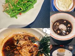 -江南雅厨(李公堤店)