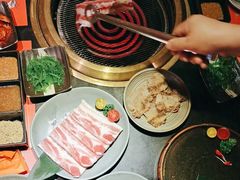 -和来烤肉(仓山万达店)