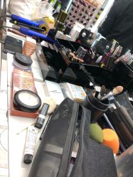 -瞬间漂亮·化妆造型(北滨路店)