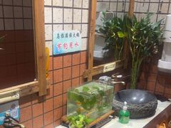 -凤吉园乌拉满族火锅中华老字号(繁荣路店)