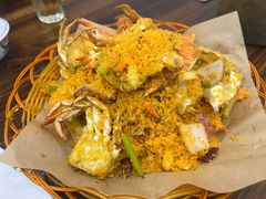 -南记食粥坊·宵夜大排档(莲花店)