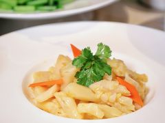 -科力淮扬村(广安门店)
