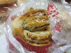 鸭尾酥-一大糕点(纬六路店)