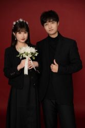 -米莱摄影写真(五大道别墅店)