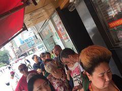 -永祥烧腊餐厅(虹口店)