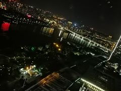 -三迪希尔顿酒店·星空酒廊