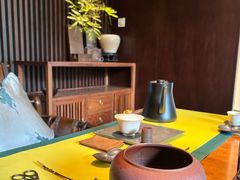 -王府茶楼茶宴·创意菜(朝阳公园店)
