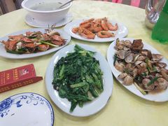 -秋姐美食店(旅游大道店)