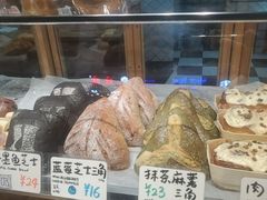 -Juicy Bakery(大学路店)