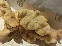 -江边城外烤全鱼(方庄时代购物中心店)
