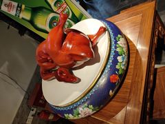 -四季厨房 鲁菜·孔府烤鸭(高新万达店)
