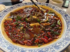 -院8里·少城记忆老川菜(宽窄巷子店)