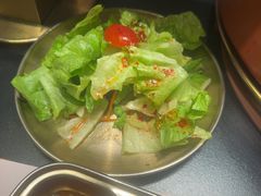 -西塔老太太泥炉烤肉(龙湖北苑天街店)